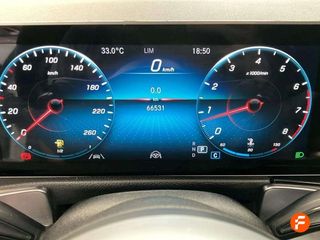 Mercedes Clase GLB 2.0 GLB 250 4MATIC DCT 165KW (224CV)