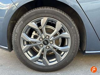 Ford Focus 1.0 Ecoboost MHEV 114kW ST-Line