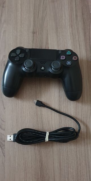 PS4 (PlayStation 4) Controller