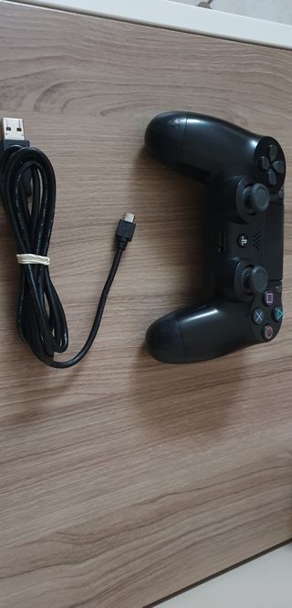 PS4 (PlayStation 4) Controller