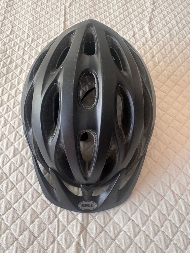 Casco bici Bell adulto