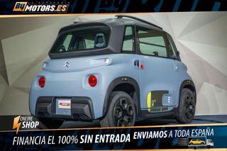 CITROEN CITROEN AMI MY AMI TONIC
