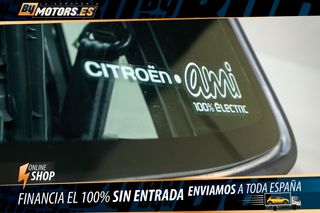 CITROEN CITROEN AMI MY AMI TONIC