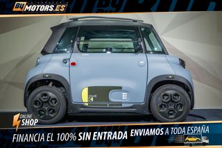 CITROEN CITROEN AMI MY AMI TONIC