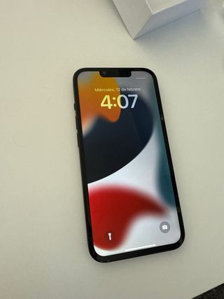 iPhone 13 Verde 128GB
