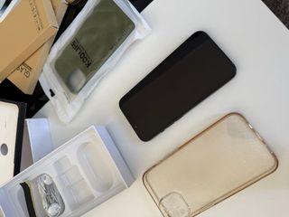 iPhone 13 Verde 128GB