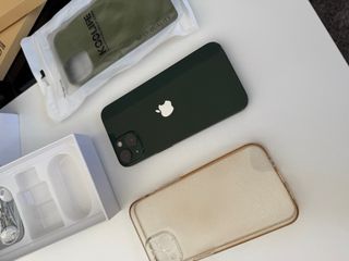 iPhone 13 Verde 128GB