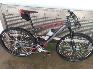 Bicicleta Btt ,talla L
