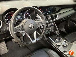 Alfa Romeo Stelvio 2.2 Diésel 140kW (190CV) Executive AWD