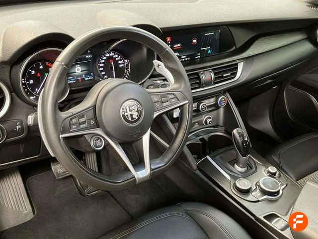 Alfa Romeo Stelvio 2.2 Diésel 140kW (190CV) Executive AWD