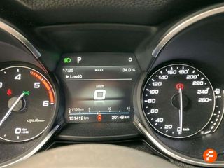 Alfa Romeo Stelvio 2.2 Diésel 140kW (190CV) Executive AWD