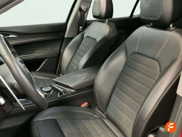 Alfa Romeo Stelvio 2.2 Diésel 140kW (190CV) Executive AWD
