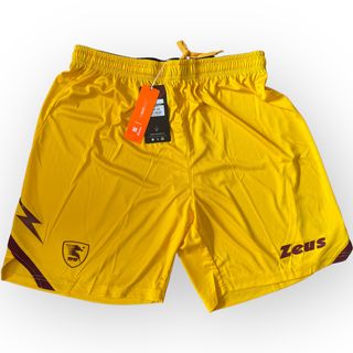 Pantaloncini Third Salernitana Zeus tg. XL 2024/25