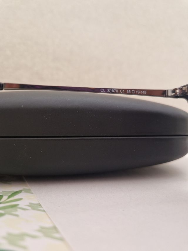 Occhiali Cristian Leroy - Polarizzati
