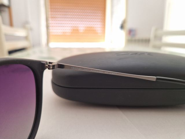 Occhiali Cristian Leroy - Polarizzati
