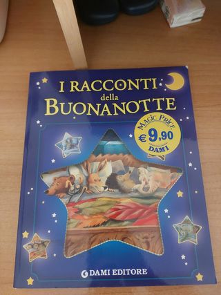 I Racconti della Buonanotte