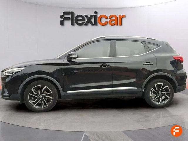 MG ZS 1.5 Luxury