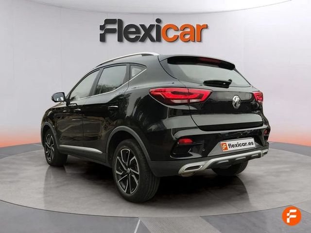 MG ZS 1.5 Luxury