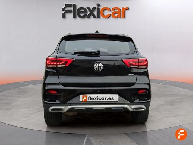 MG ZS 1.5 Luxury