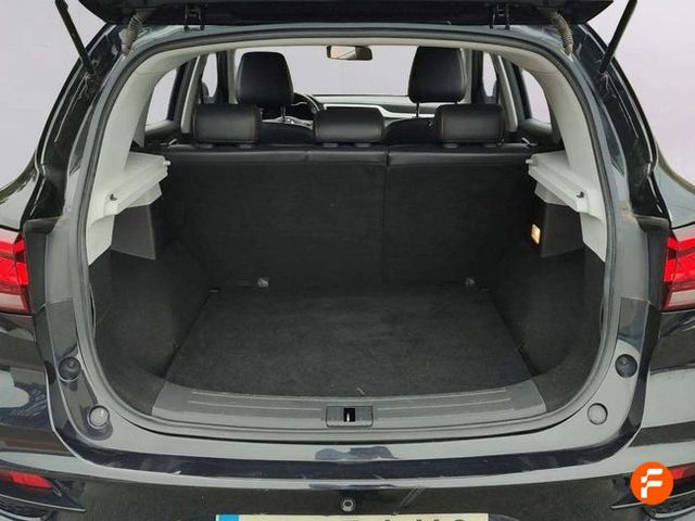MG ZS 1.5 Luxury