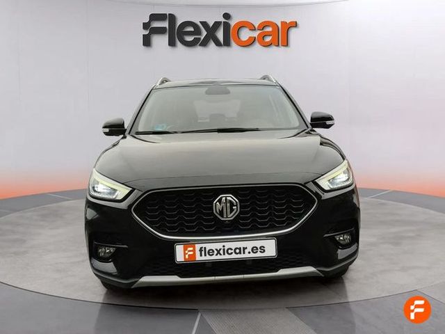 MG ZS 1.5 Luxury