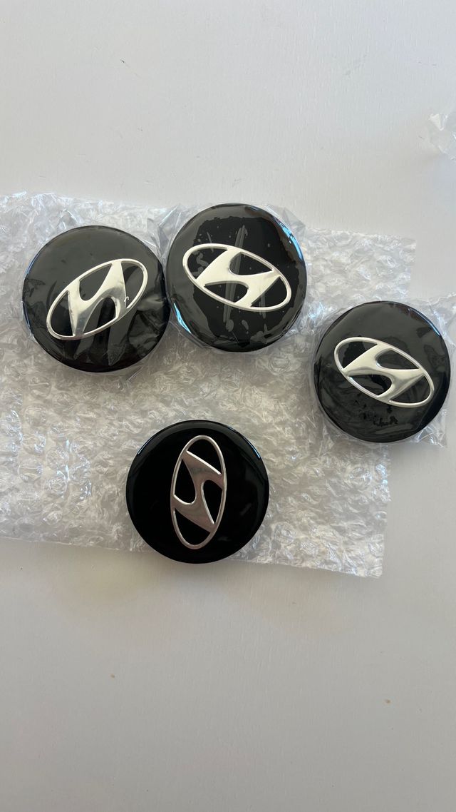 Tapas Centro Hyundai - 4uds