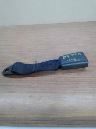 Cinturon seguridad delantero derecho Fiat 
