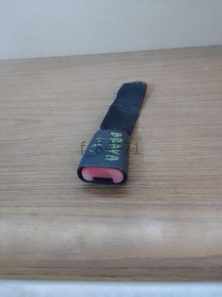 Cinturon seguridad delantero derecho Fiat 