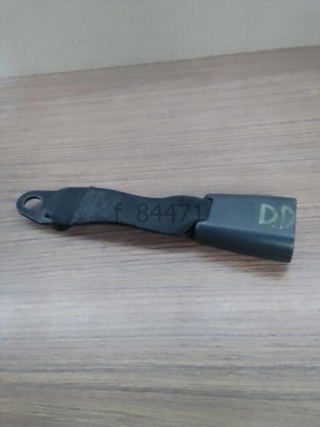 Cinturon seguridad delantero derecho Fiat 