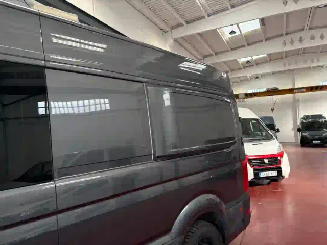 CAMPER MAN TGE 2.0TDI