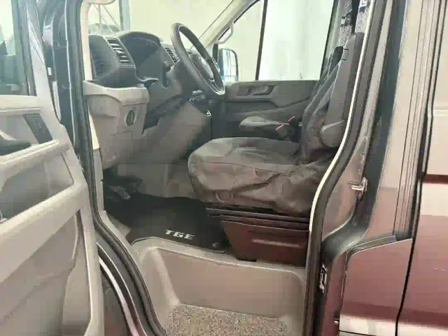 CAMPER MAN TGE 2.0TDI