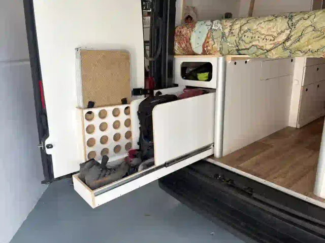 CAMPER MAN TGE 2.0TDI