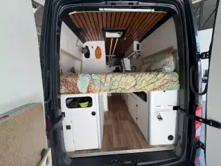 CAMPER MAN TGE 2.0TDI