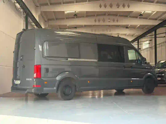 CAMPER MAN TGE 2.0TDI
