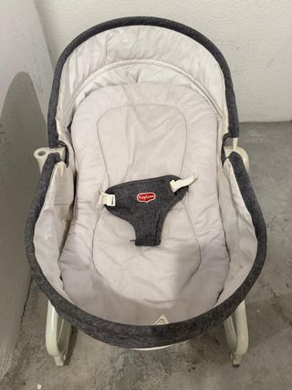 Moises Hamaca 3 en 1 Tiny Love Rocker Napper