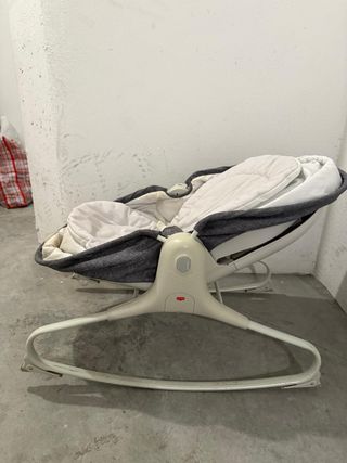 Moises Hamaca 3 en 1 Tiny Love Rocker Napper