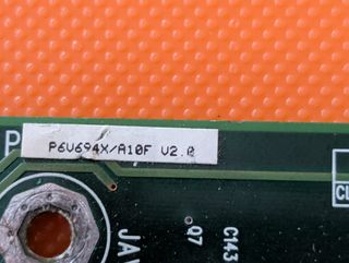 Placa base Socket 370 Pentium III