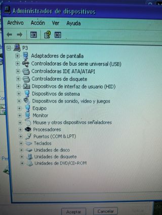 Placa base Socket 370 Pentium III