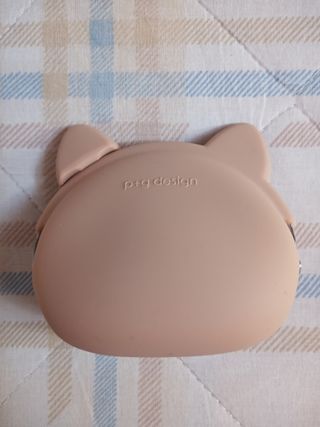 Portafoglio Gatto - p+g design