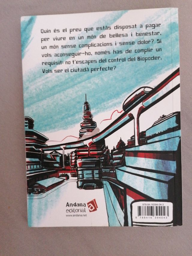 El ciutadà perfecte