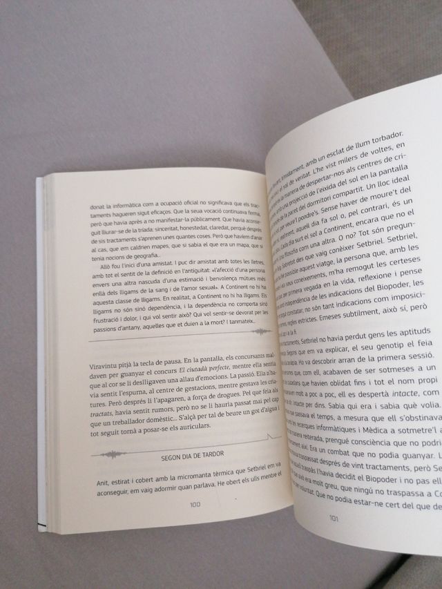 El ciutadà perfecte