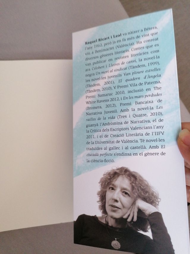 El ciutadà perfecte