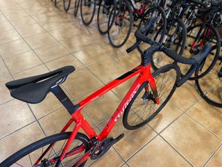 WILIER CENTO 10 ULTEGRA 11V T.M