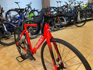 WILIER CENTO 10 ULTEGRA 11V T.M