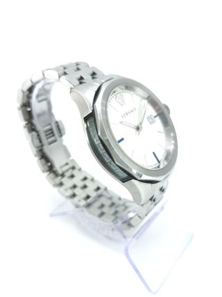 Reloj Versace Glaze 3 - 43mm Acero