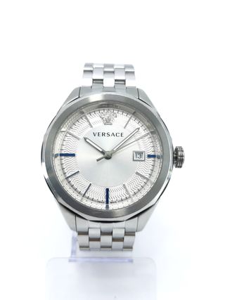 Reloj Versace Glaze 3 - 43mm Acero