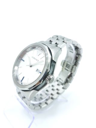 Reloj Versace Glaze 3 - 43mm Acero