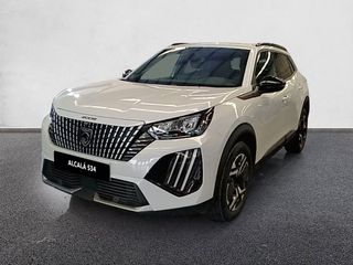 Peugeot 2008 N2008 Allure Hybrid 145 eDCS6