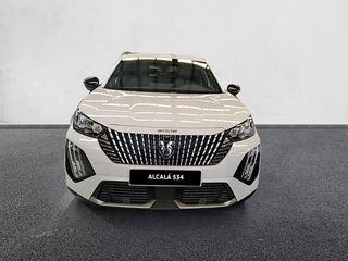 Peugeot 2008 N2008 Allure Hybrid 145 eDCS6