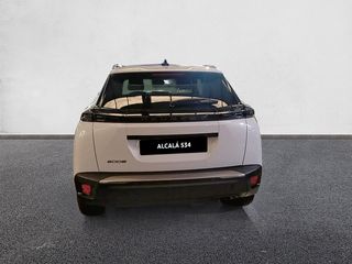 Peugeot 2008 N2008 Allure Hybrid 145 eDCS6
